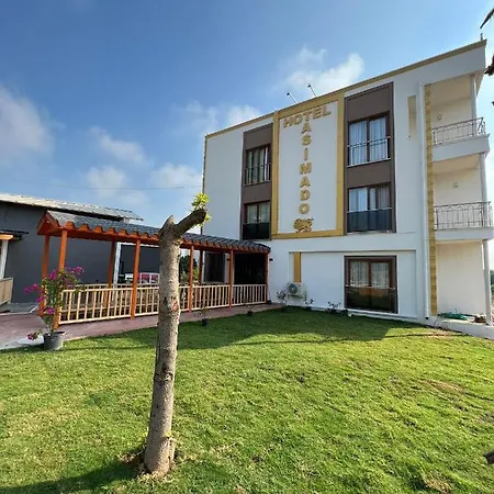 Asimado Hotel-2