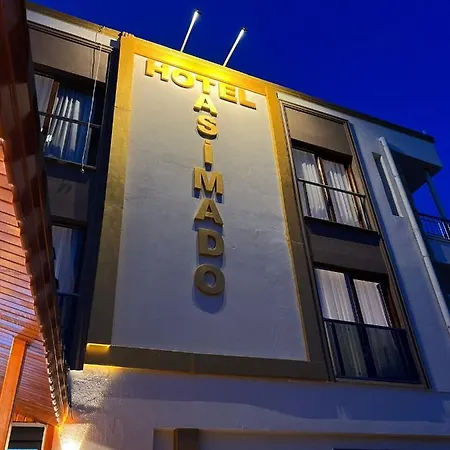 Asimado Hotel-2